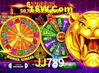 Desvendando o Mundo dos Jogos Virtuais na JJ789