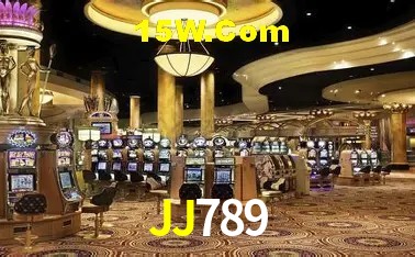 Descubra a Magia dos Jogos de Arcade no JJ789